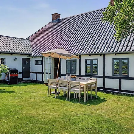 Casa de Férias Olufdine - 350m From The Sea By Interhome