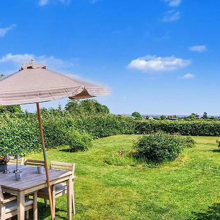 Prázdninový dům Olufdine - 350m From The Sea By Interhome Nyborg