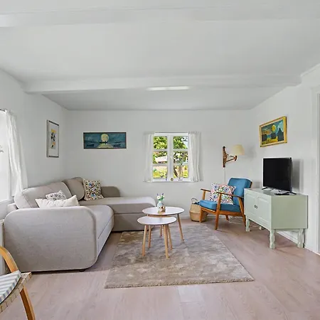 Prázdninový dům Olufdine - 350m From The Sea By Interhome *