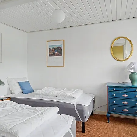 Olufdine - 350m From The Sea By Interhome * Nyborg