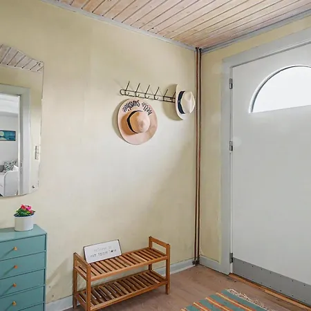 Prázdninový dům Olufdine - 350m From The Sea By Interhome *