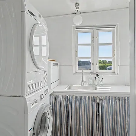 Olufdine - 350m From The Sea By Interhome Prázdninový dům