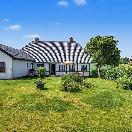 Prázdninový dům Olufdine - 350m From The Sea By Interhome *